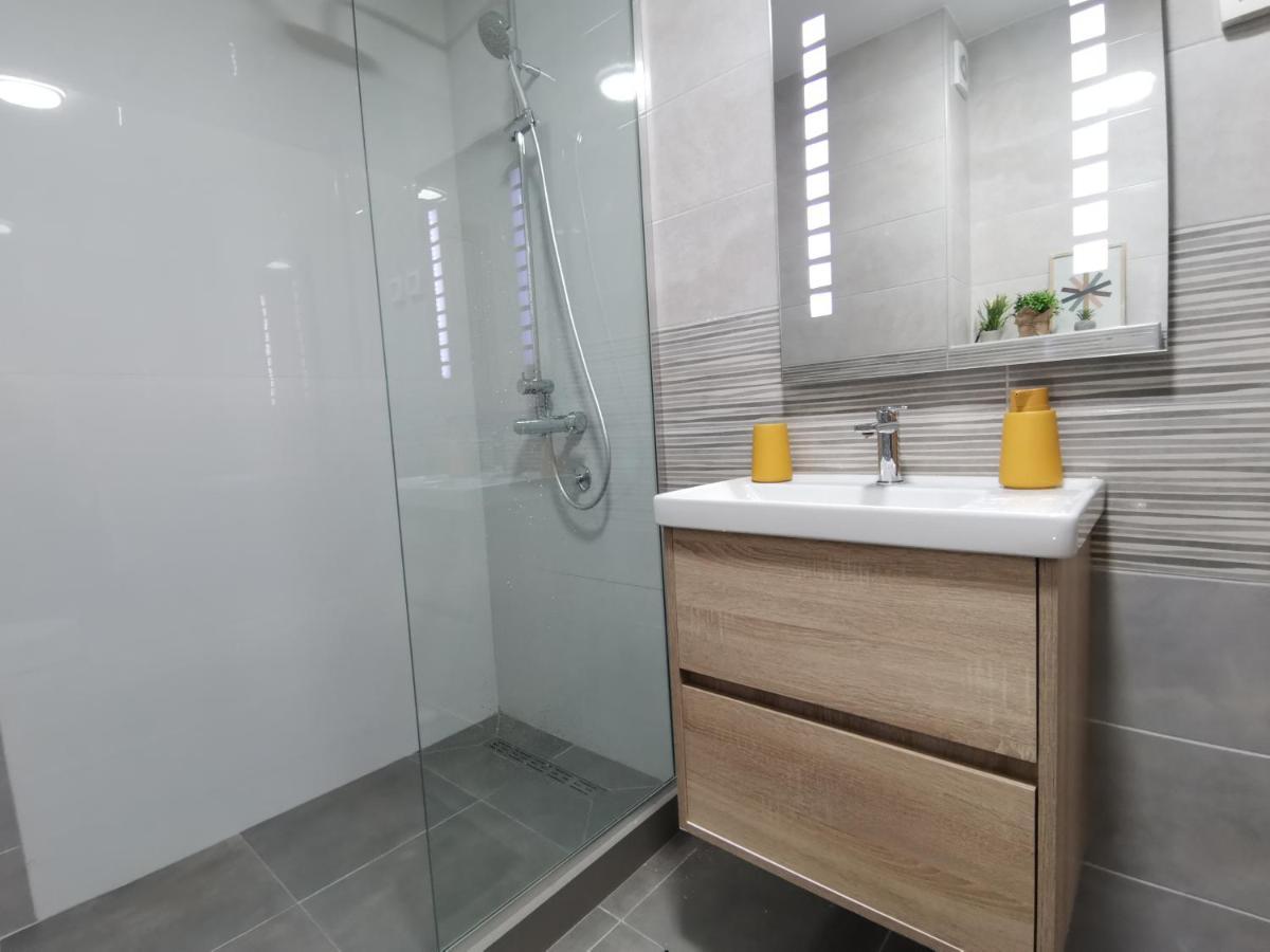 Cozy One-Bedroom Apartment At Ljubovic Park Podgorica Eksteriør bilde