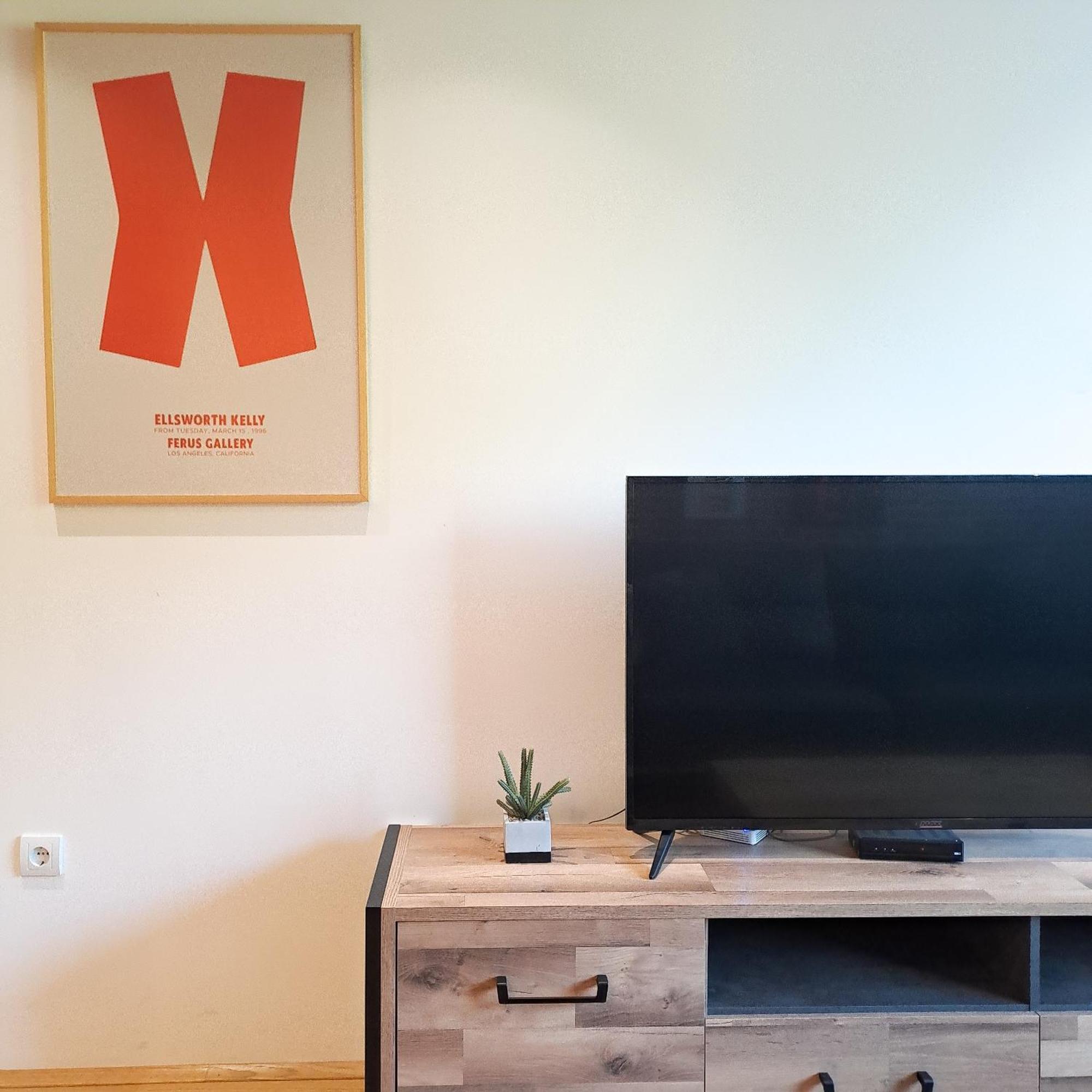 Cozy One-Bedroom Apartment At Ljubovic Park Podgorica Eksteriør bilde